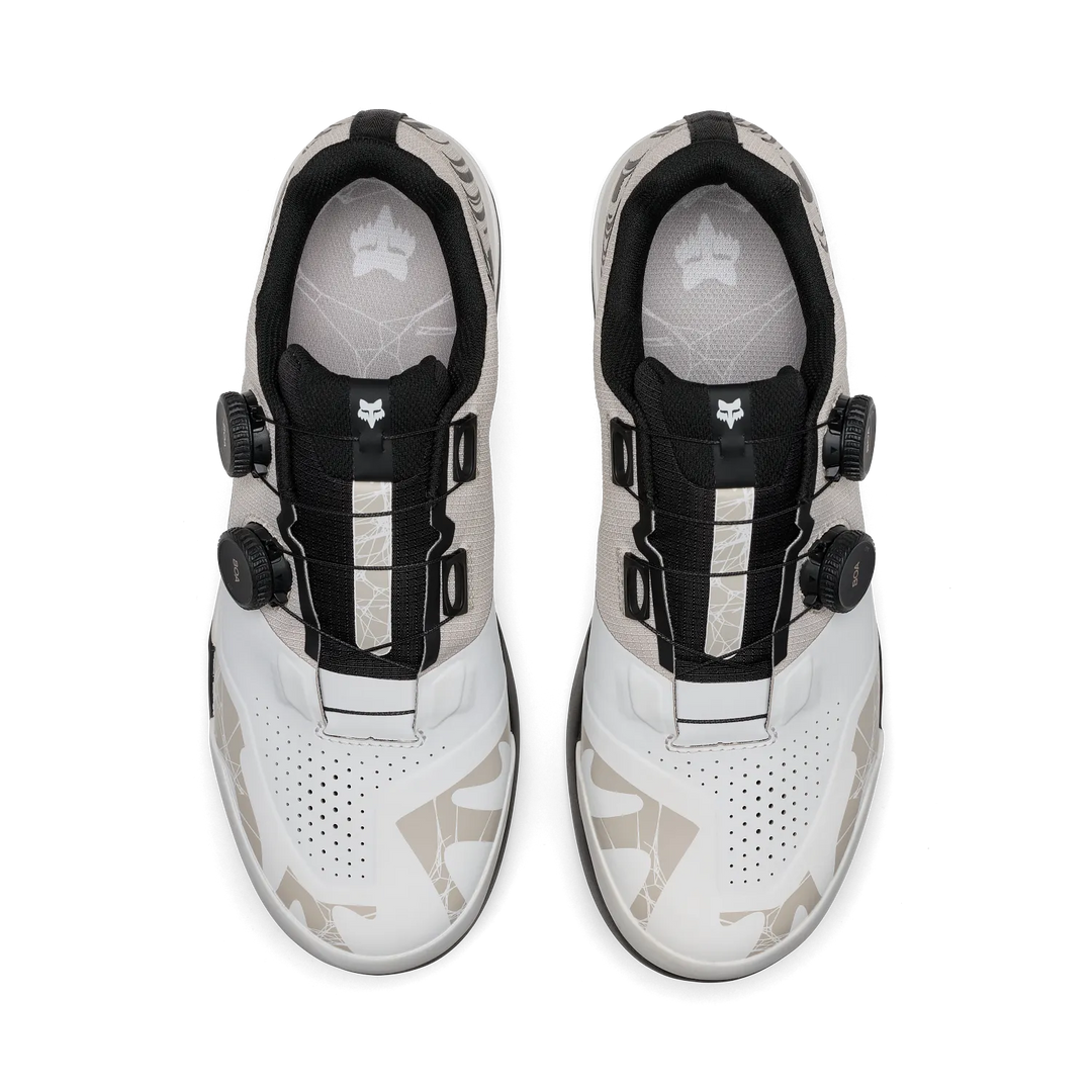 Fox Union BOA Flat Diffuse Special Edition MTB Shoes