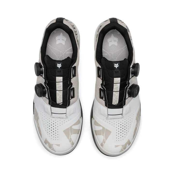 Fox Union BOA Flat Diffuse Special Edition MTB Shoes