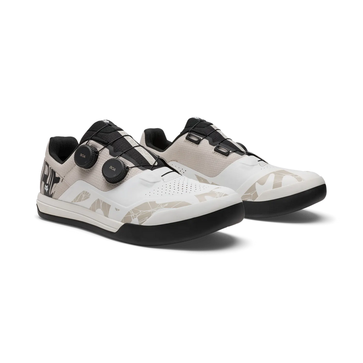 Fox Union BOA Flat Diffuse Special Edition MTB Shoes