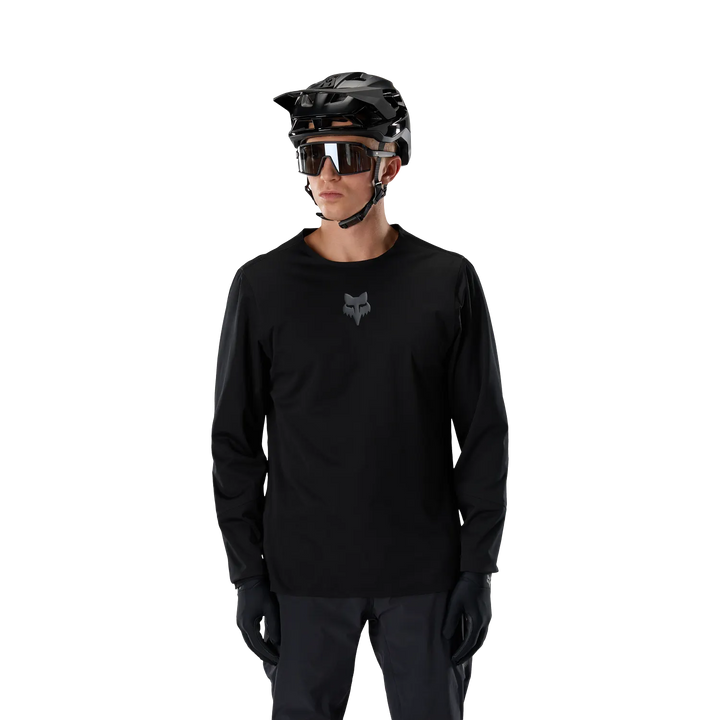 2026 Fox Flexair Water Pullover Jersey