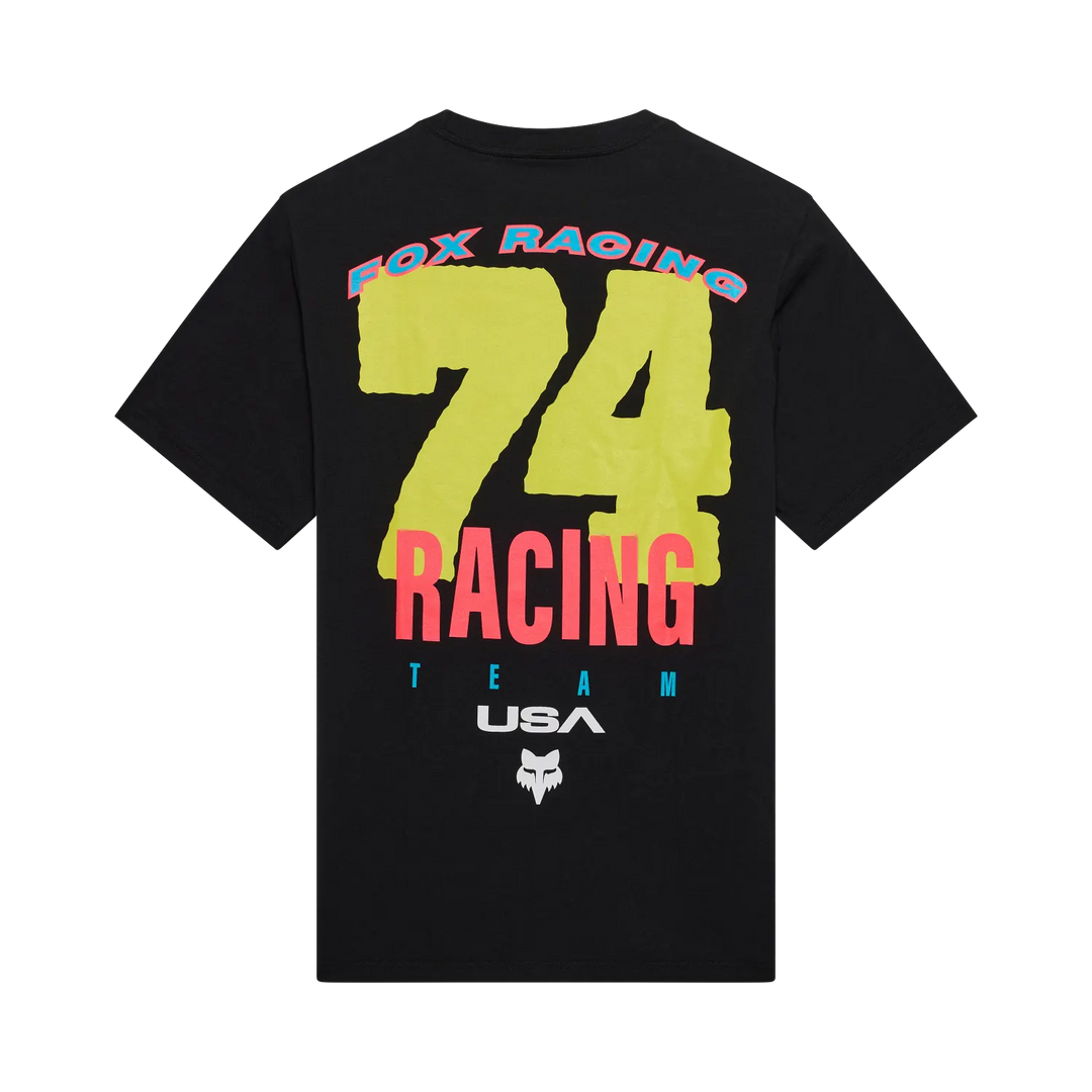 Fox Hardcore 195 Original Tee