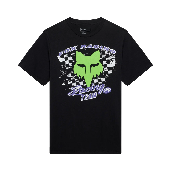 Fox HC94 II Original Tee