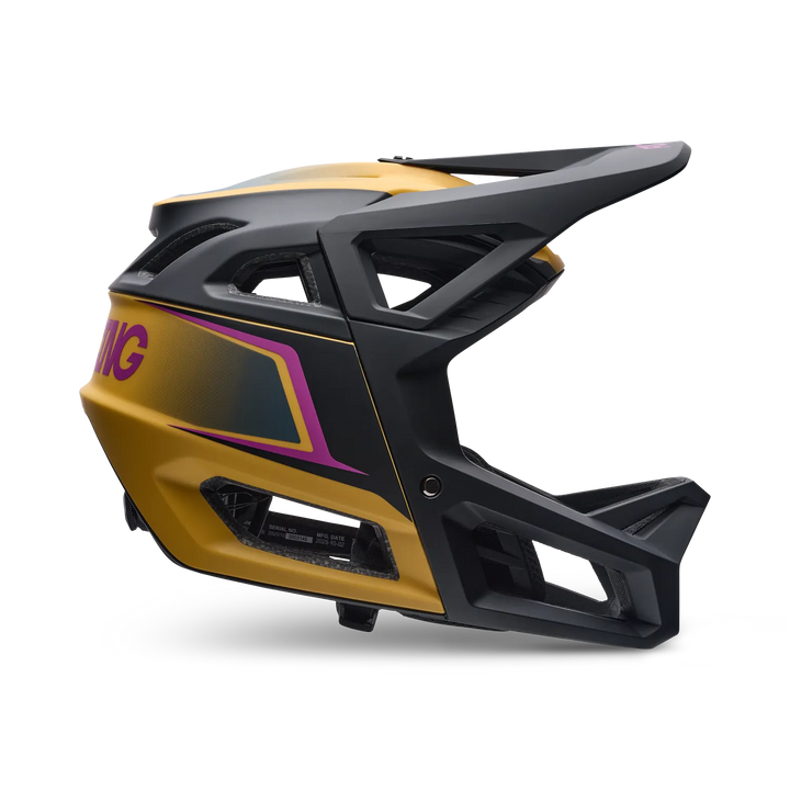 2026 Fox Proframe RS Heatstack Helmet
