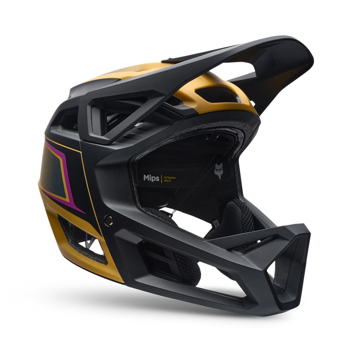 2026 Fox Proframe RS Heatstack Helmet