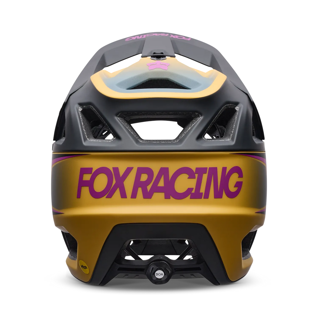 2026 Fox Proframe RS Heatstack Helmet