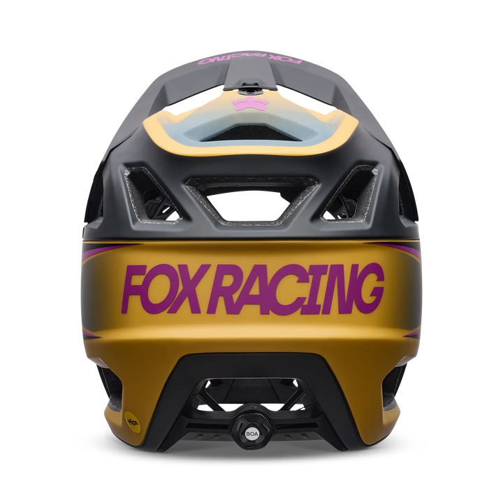 2026 Fox Proframe RS Heatstack Helmet