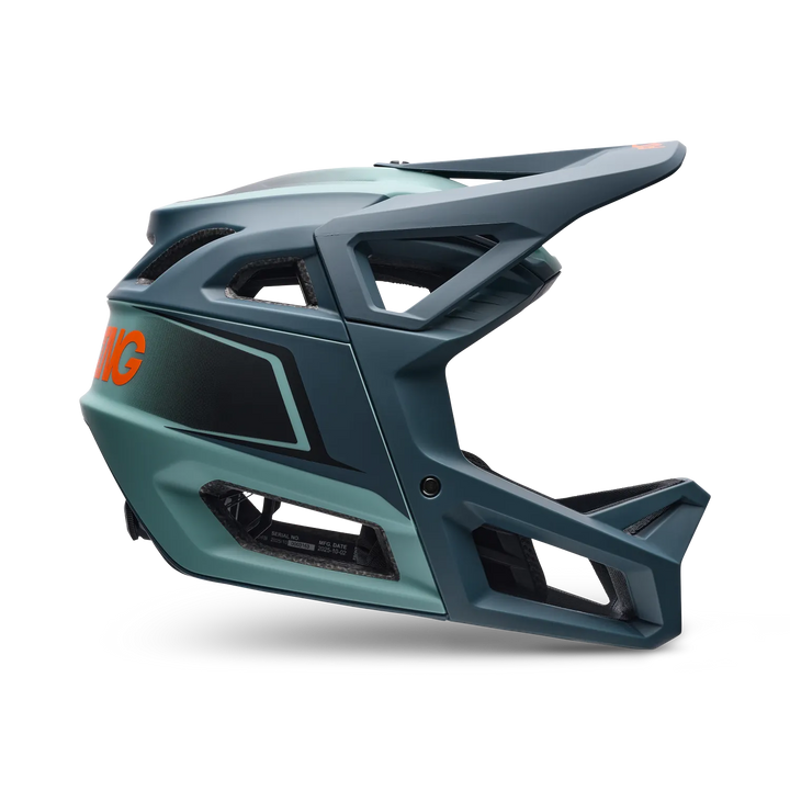 2026 Fox Proframe RS Heatstack Helmet