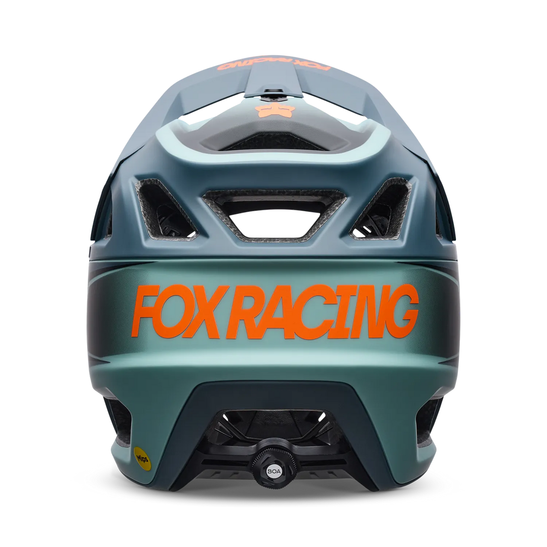 2026 Fox Proframe RS Heatstack Helmet