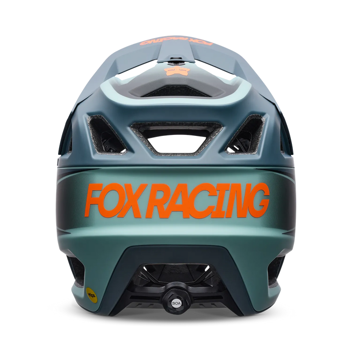 2026 Fox Proframe RS Heatstack Helmet
