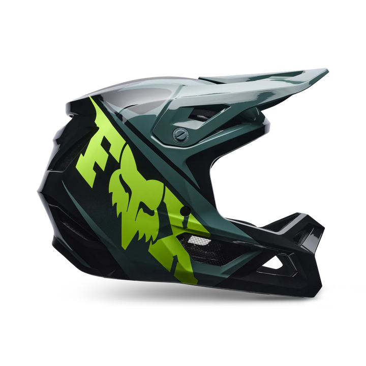 2026 Fox Rampage Foundry Helmet