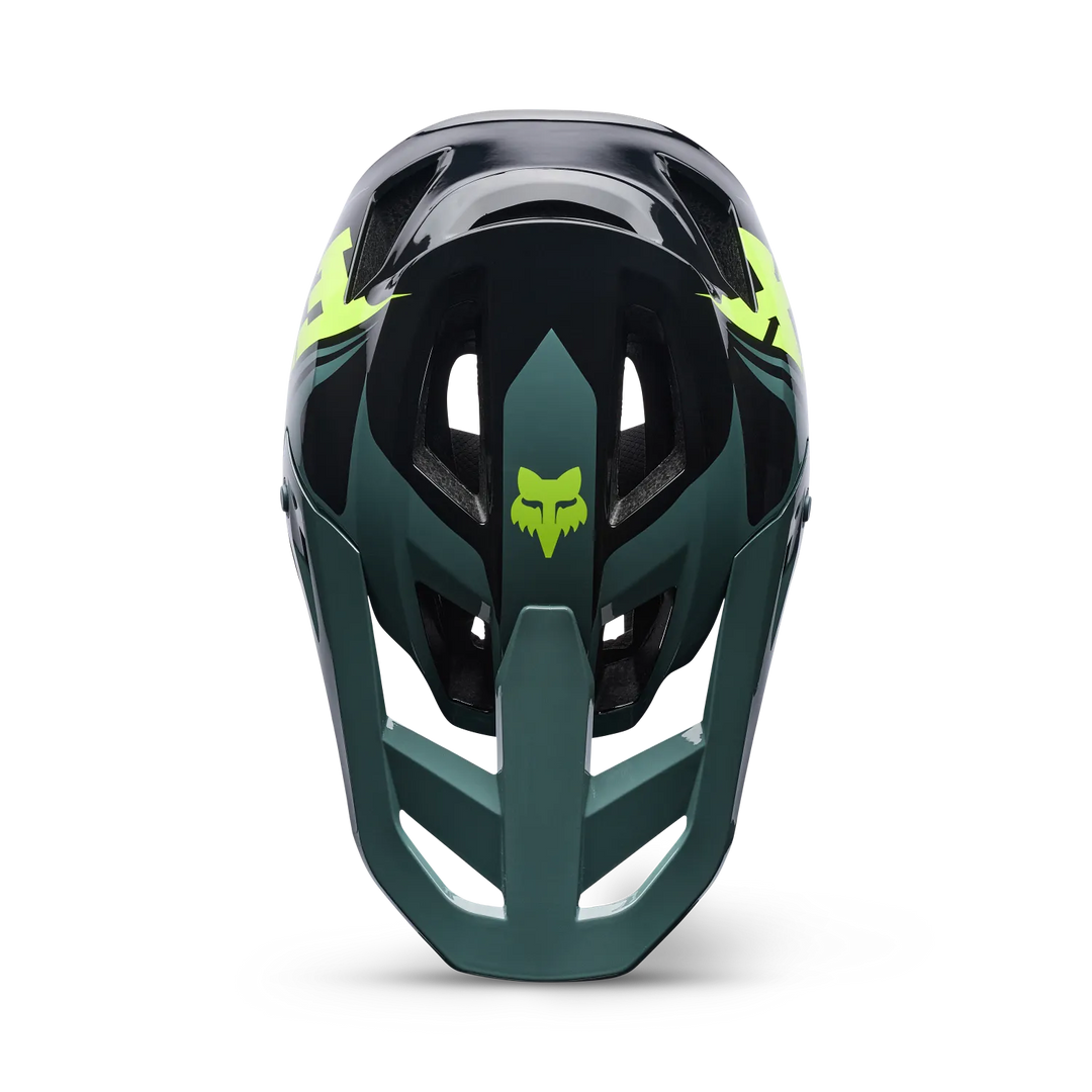 2026 Fox Rampage Foundry Helmet