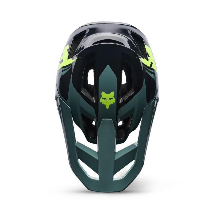 2026 Fox Rampage Foundry Helmet