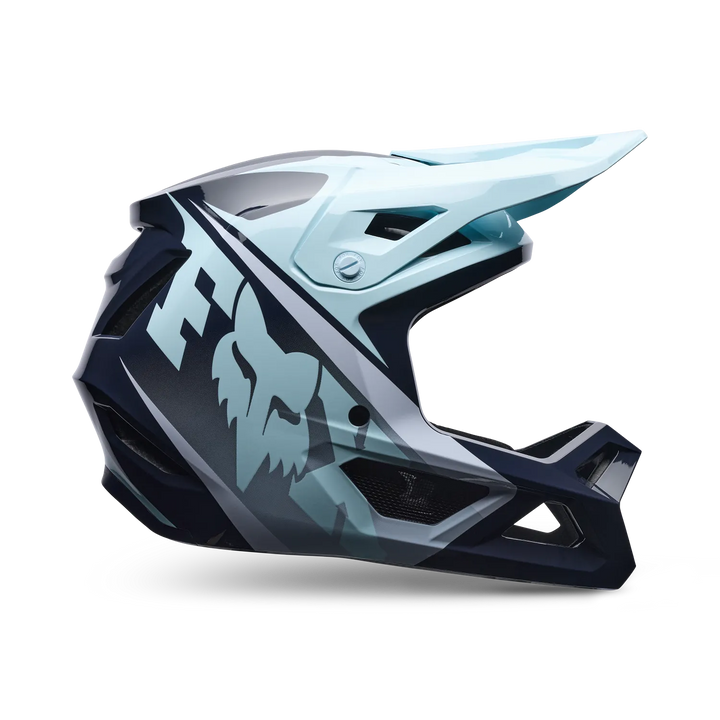 2026 Fox Rampage Foundry Helmet