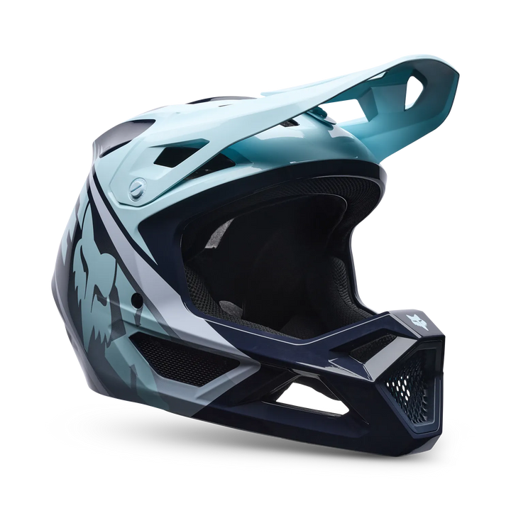 2026 Fox Rampage Foundry Helmet