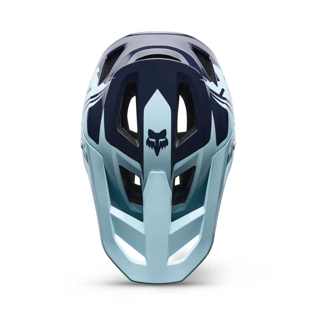 2026 Fox Rampage Foundry Helmet