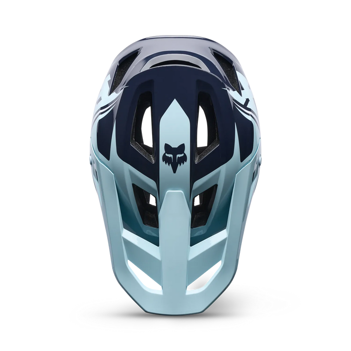 2026 Fox Rampage Foundry Helmet