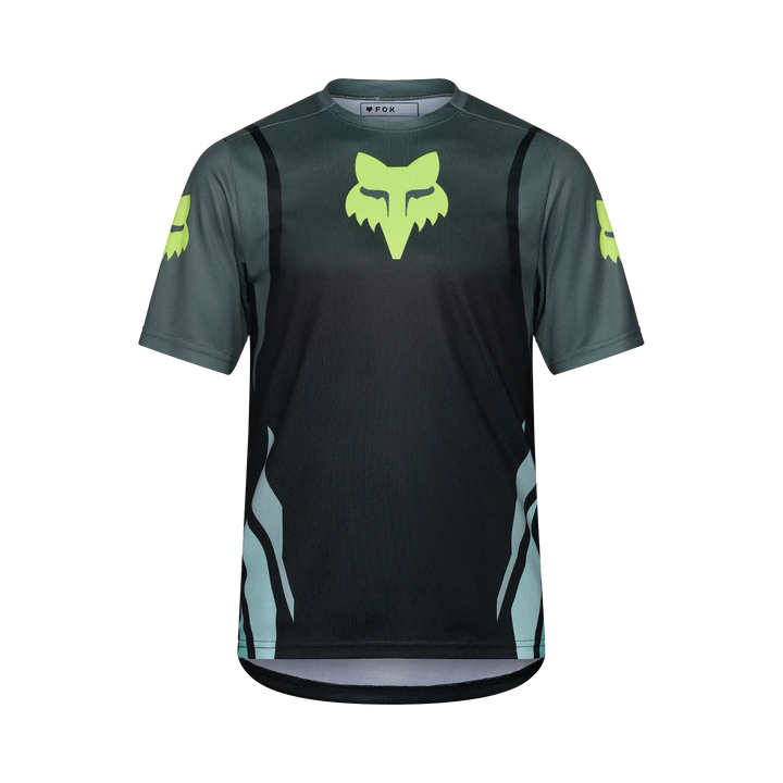 2026 Fox Ranger Foundry Short Sleeve Jersey