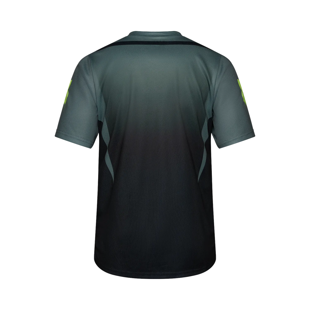 2026 Fox Ranger Foundry Short Sleeve Jersey