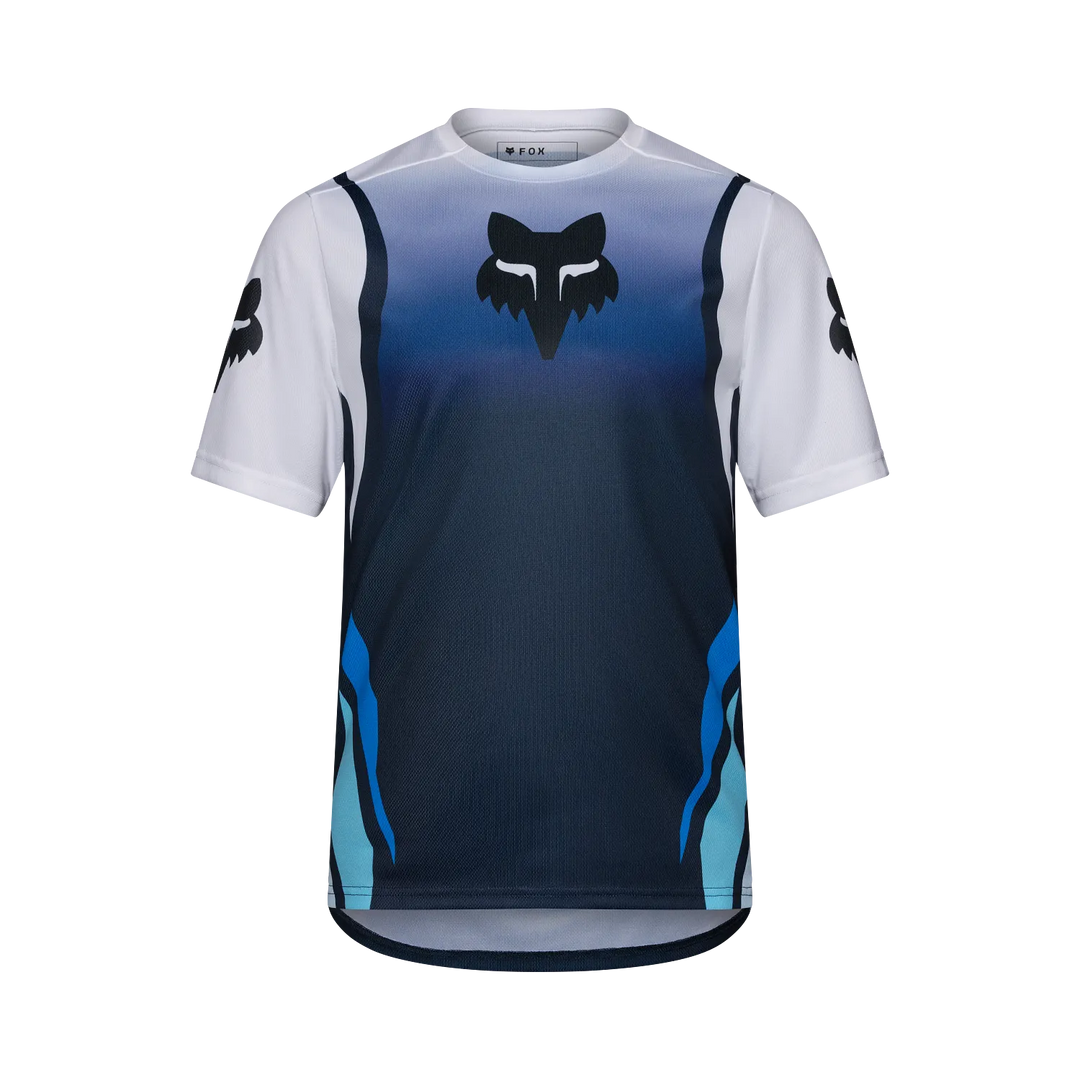 2026 Fox Ranger Foundry Short Sleeve Jersey