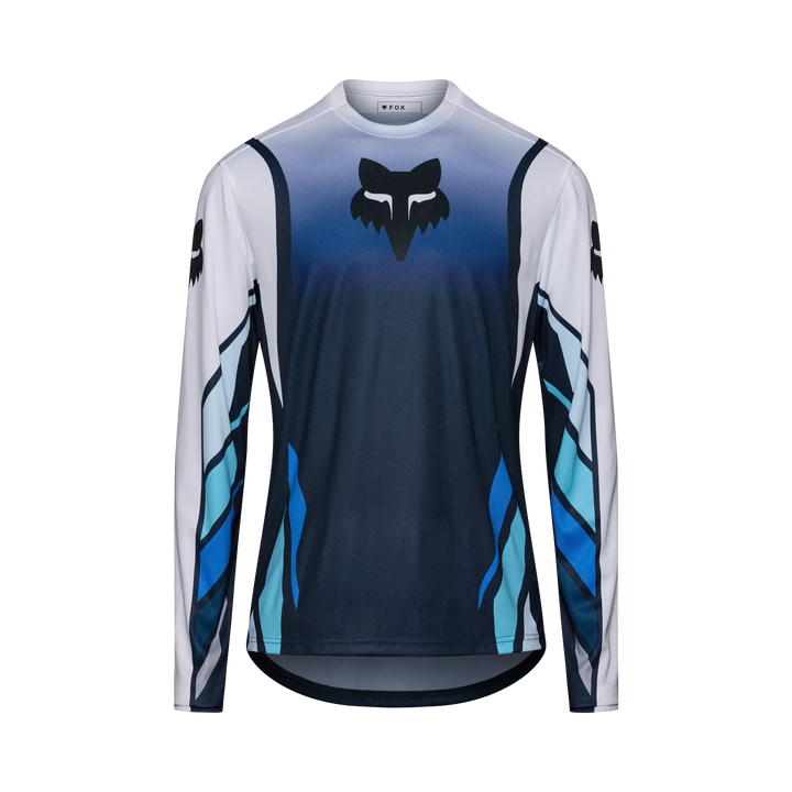 2026 Fox Ranger Foundry Long Sleeve Jersey