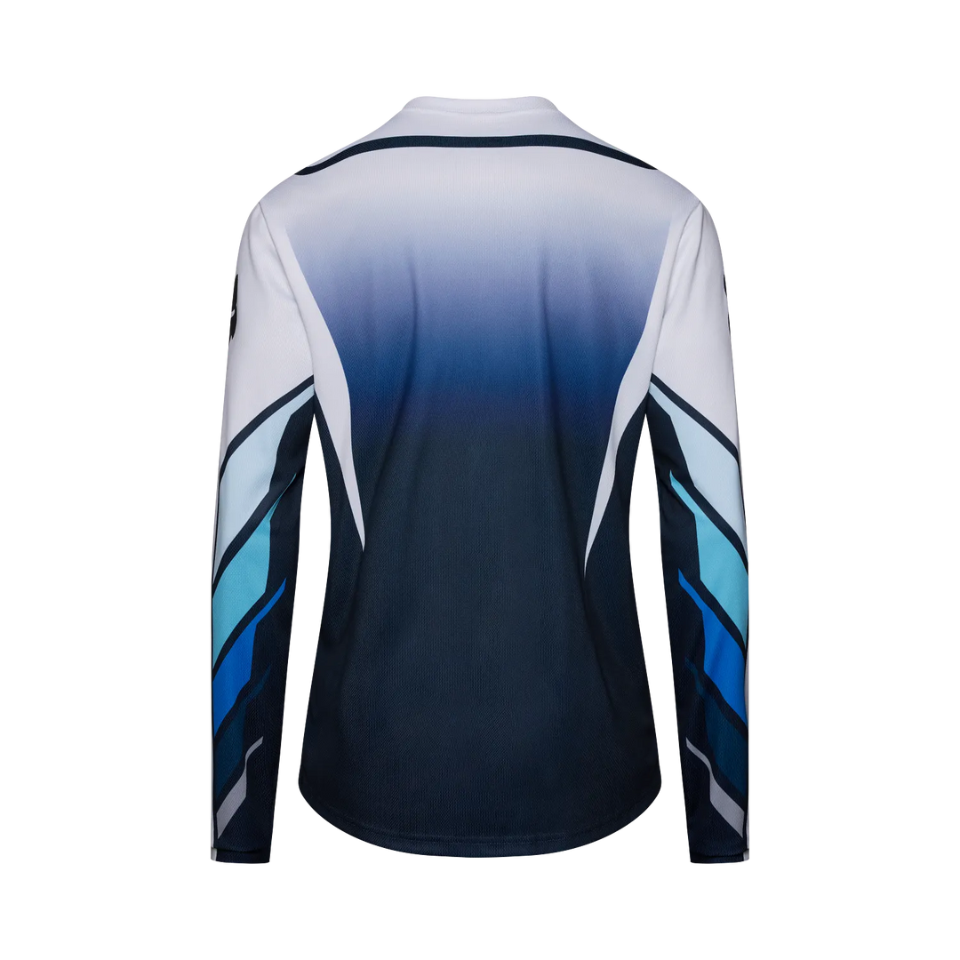 2026 Fox Ranger Foundry Long Sleeve Jersey
