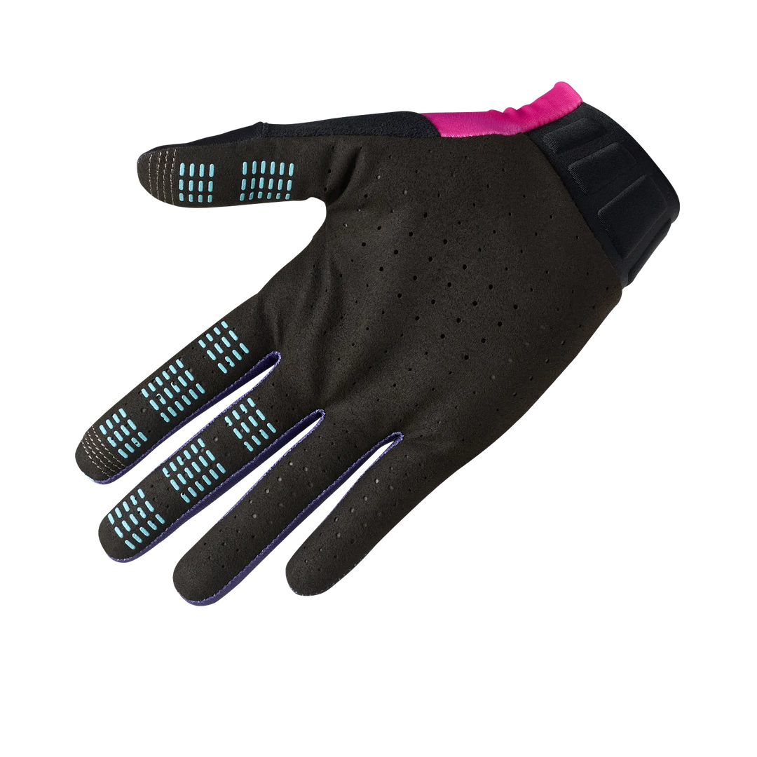 Fox Flexair Glove TS57 Special Edition