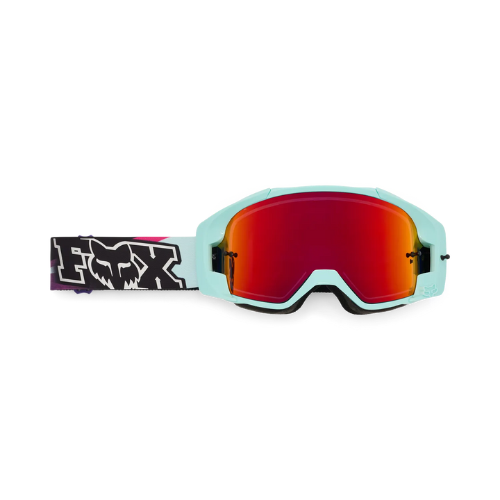 2026 Fox MTB Vue Max Goggles TS57 Special Edition