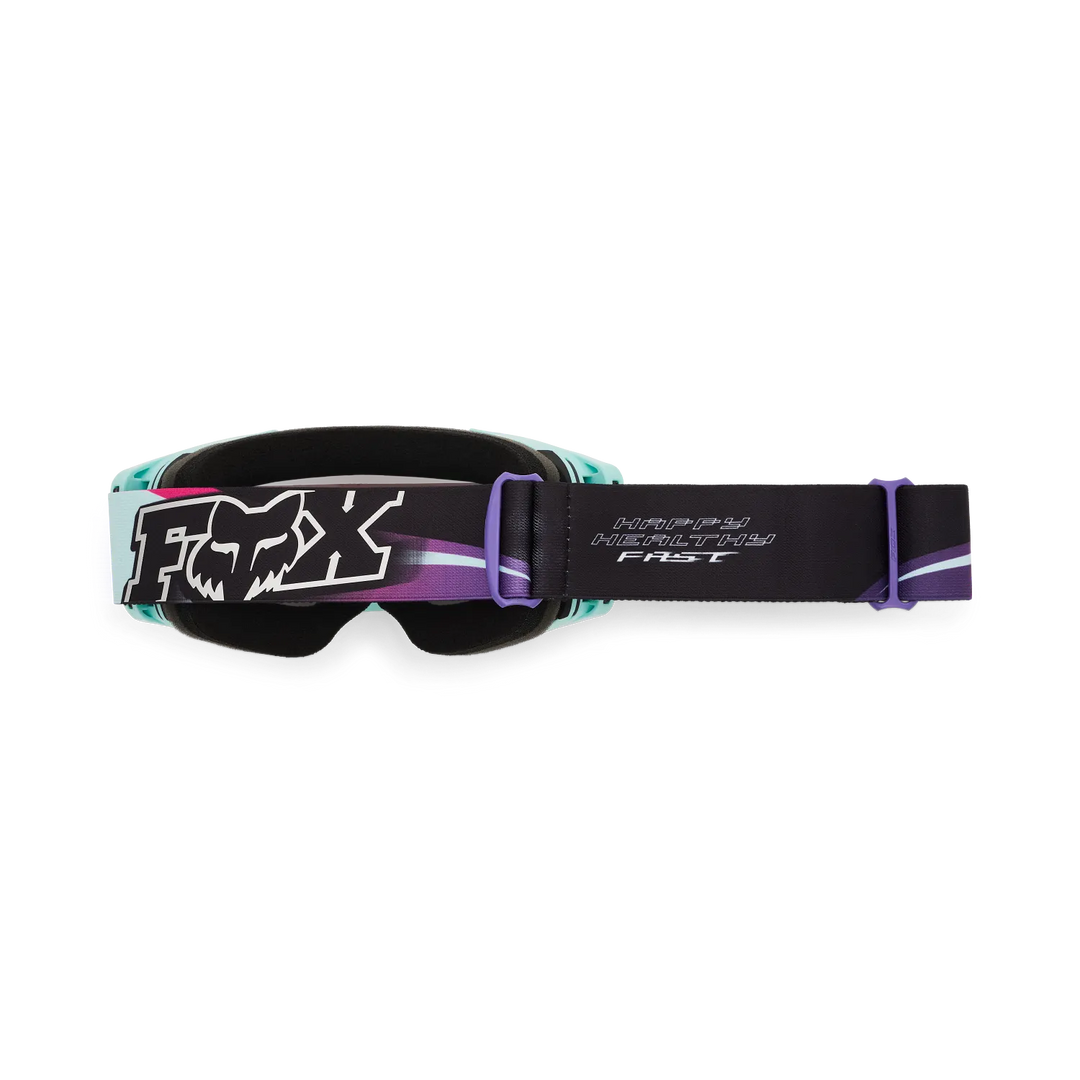 2026 Fox MTB Vue Max Goggles TS57 Special Edition