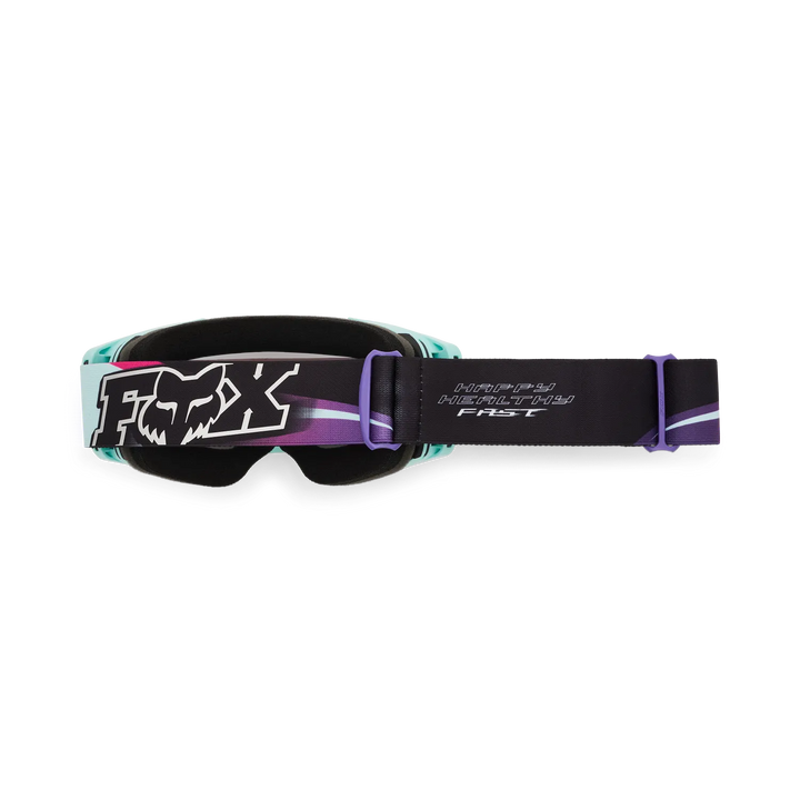 2026 Fox MTB Vue Max Goggles TS57 Special Edition