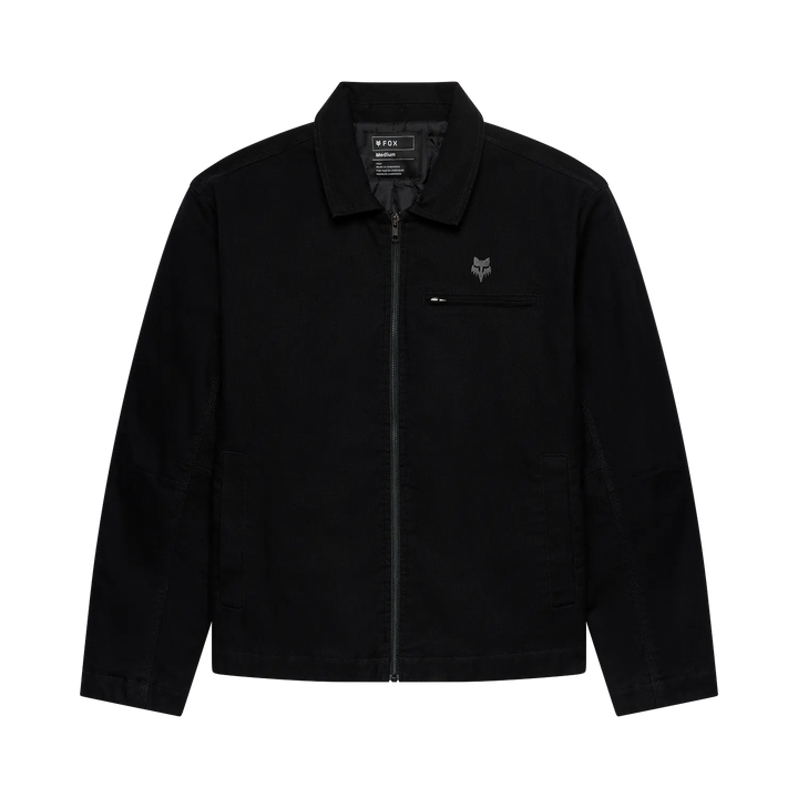 Fox Work Jacket