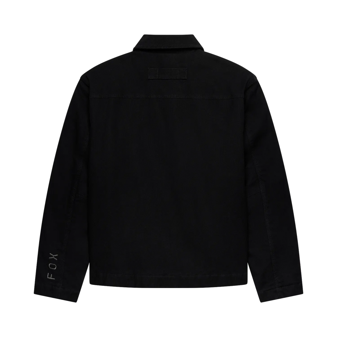 Fox Work Jacket