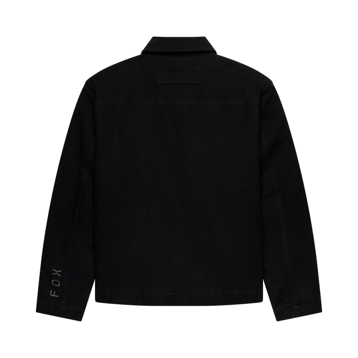 Fox Work Jacket
