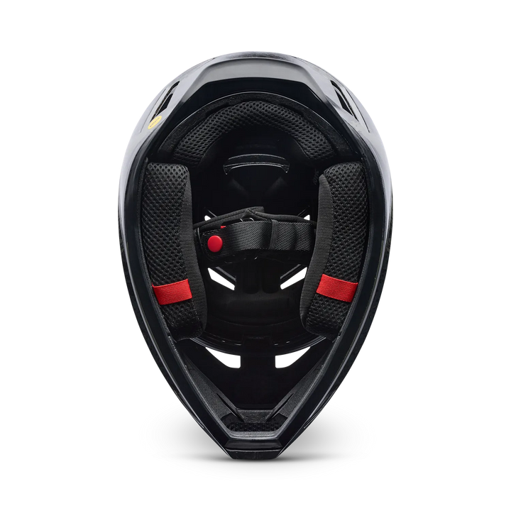 2026 Fox Rampage RS Abyss Helmet