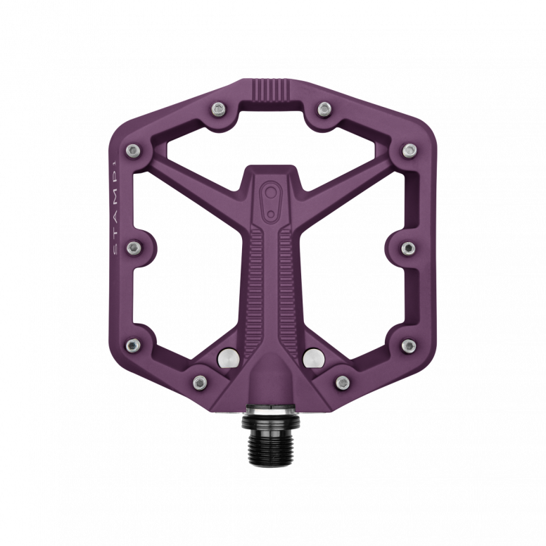 Crank Brothers Stamp 1 V2 Pedals