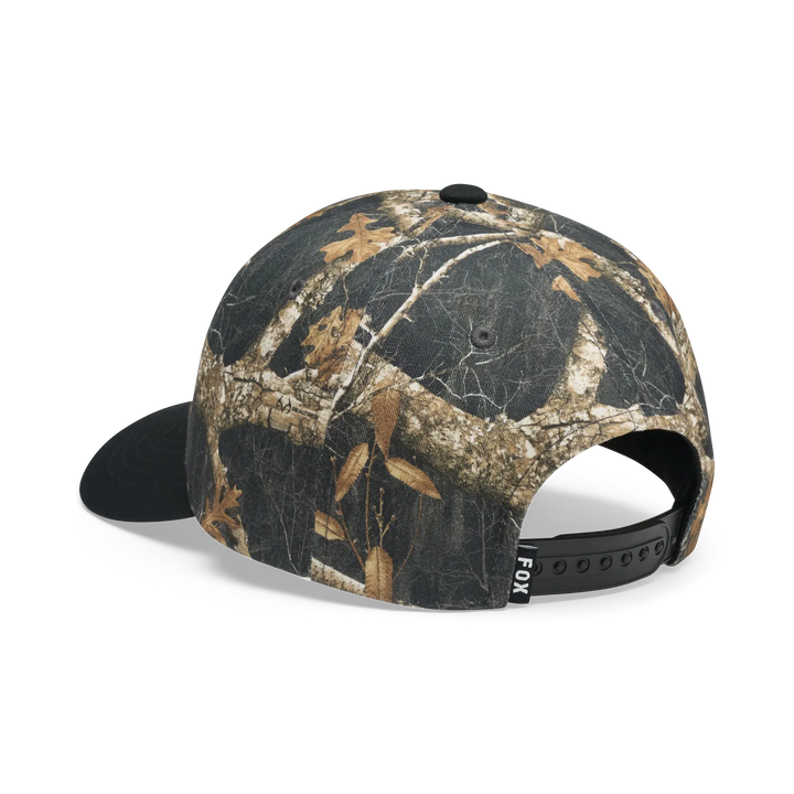 Fox Realtree Subframe Hat