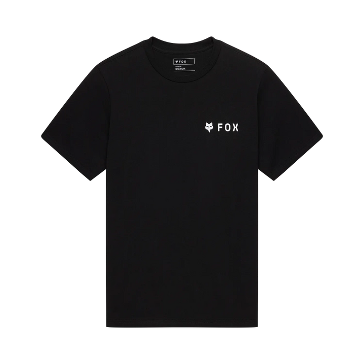 Fox Absolute 2.0 195 Original Short Sleeve Tee