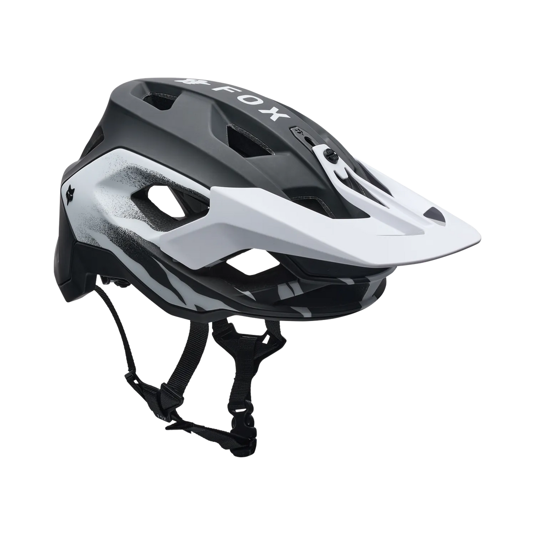 2026 Fox Youth Speedframe Charge Helmet