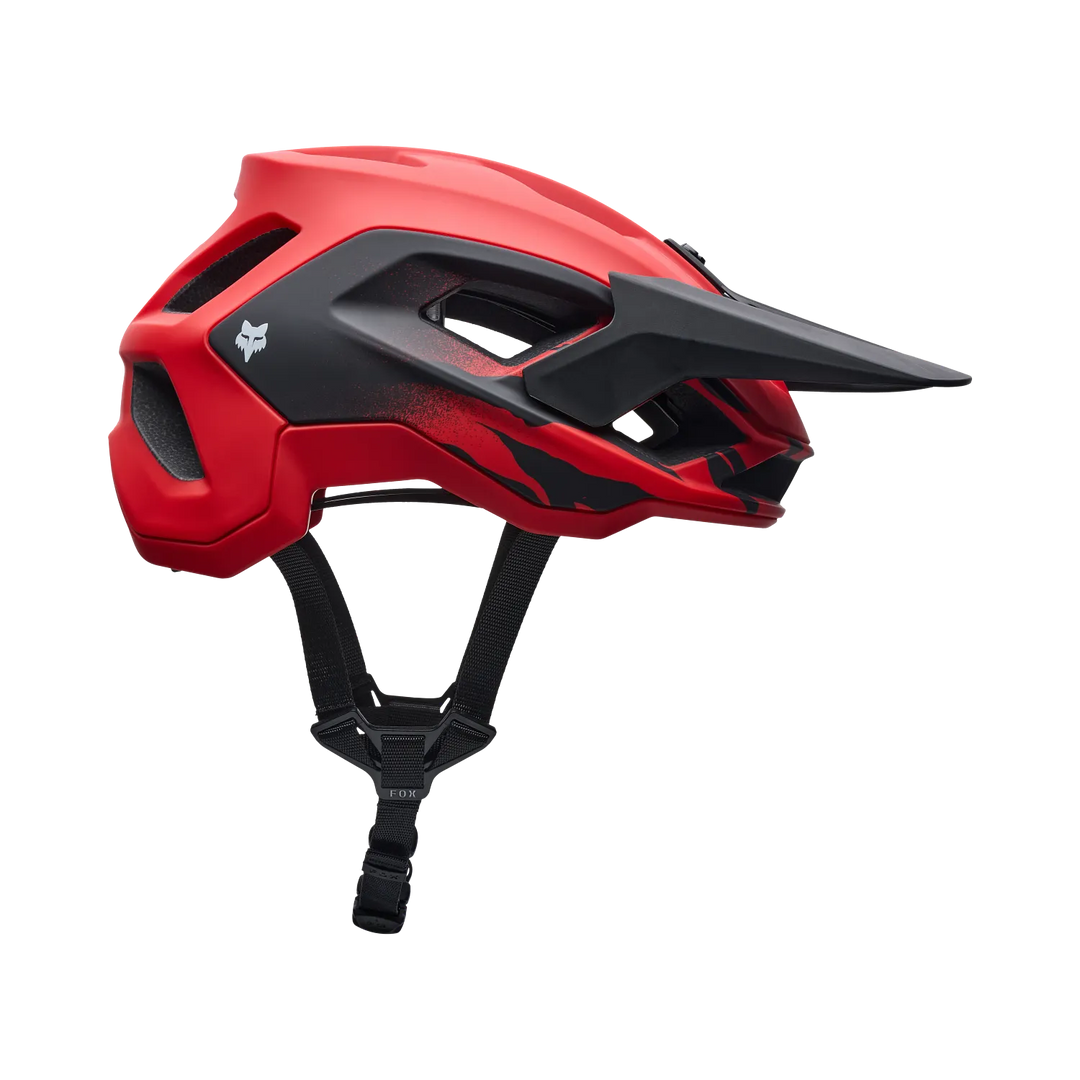 2026 Fox Youth Speedframe Charge Helmet