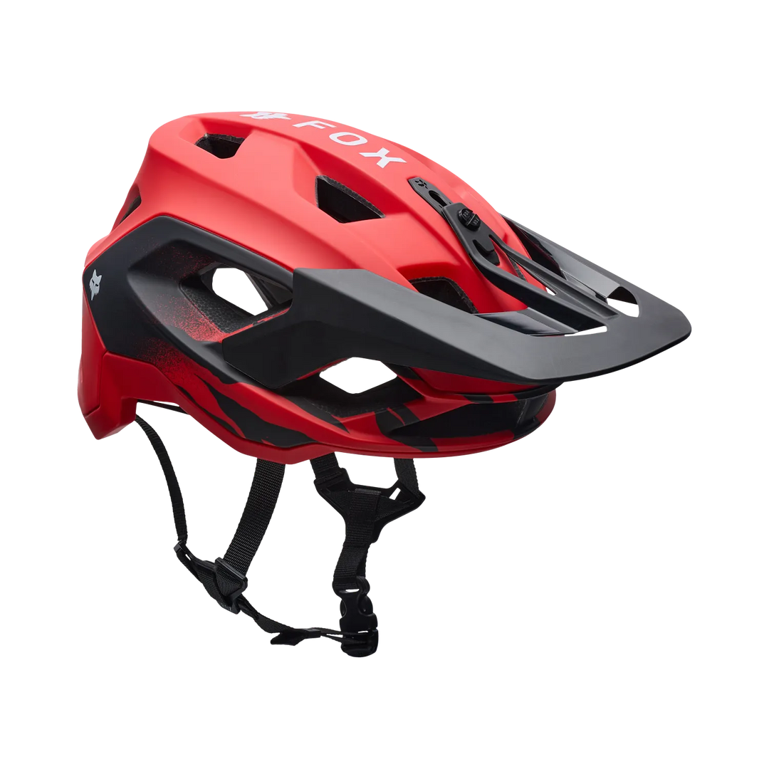 2026 Fox Youth Speedframe Charge Helmet