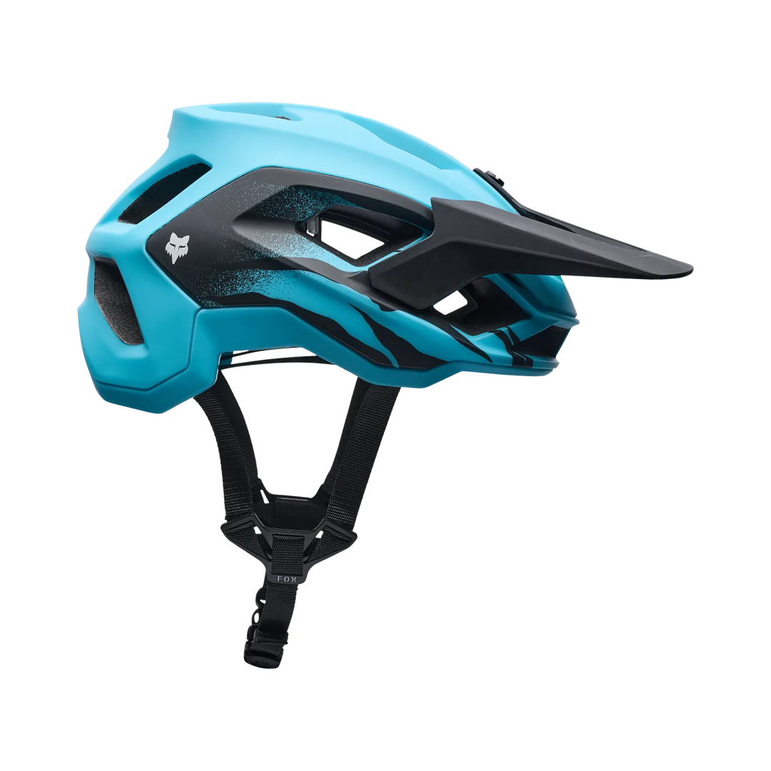 2026 Fox Youth Speedframe Charge Helmet