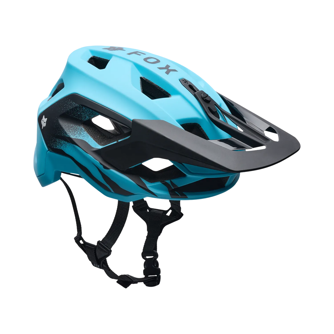 2026 Fox Youth Speedframe Charge Helmet