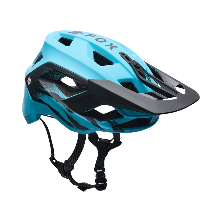 2026 Fox Youth Speedframe Charge Helmet