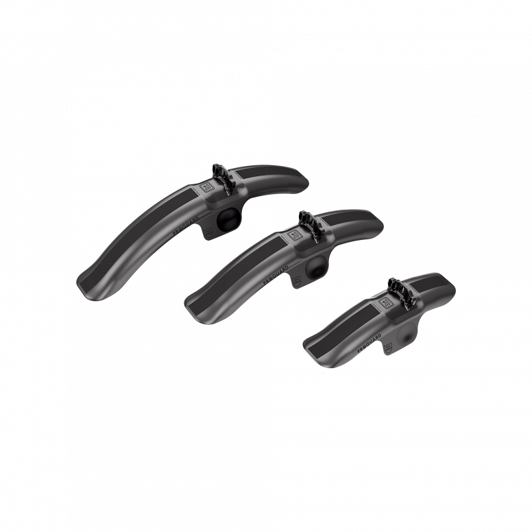 RRP ProGuard Bolt On V2 Front Mudguard
