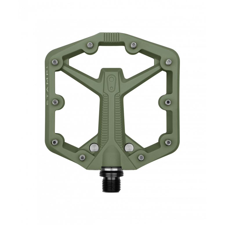Crank Brothers Stamp 1 V2 Pedals