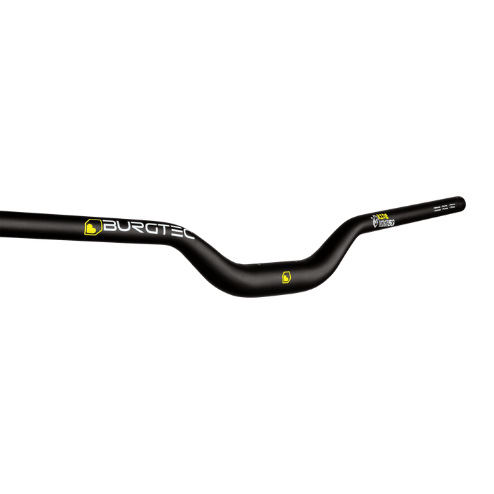 Burgtec Ride High Josh Bryceland Signature Alloy Handlebar
