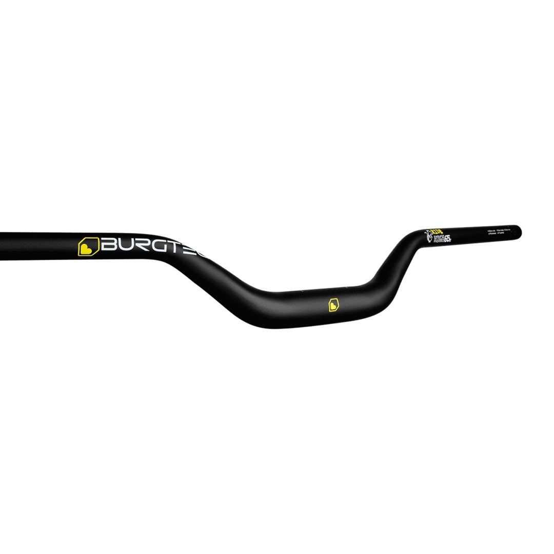 Burgtec Ride High Josh Bryceland Signature Alloy Handlebar