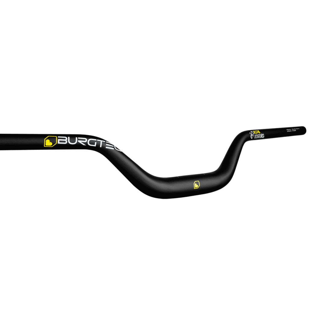 Burgtec Ride High Josh Bryceland Signature Alloy Handlebar