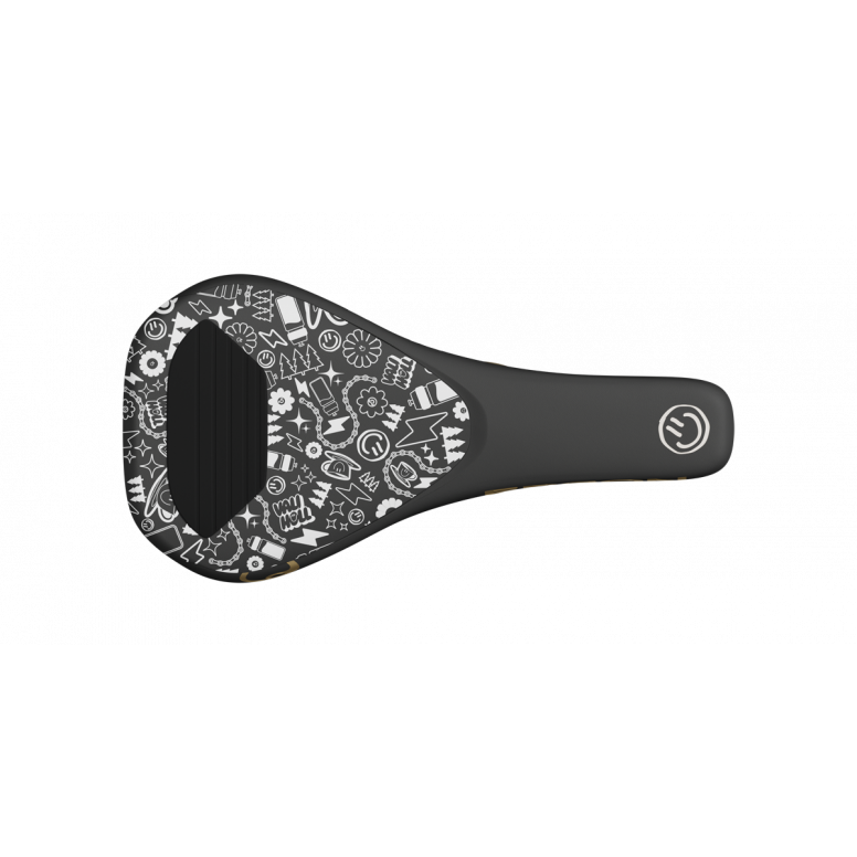 Ergon SM Downhill Comp Vali Holl Edition