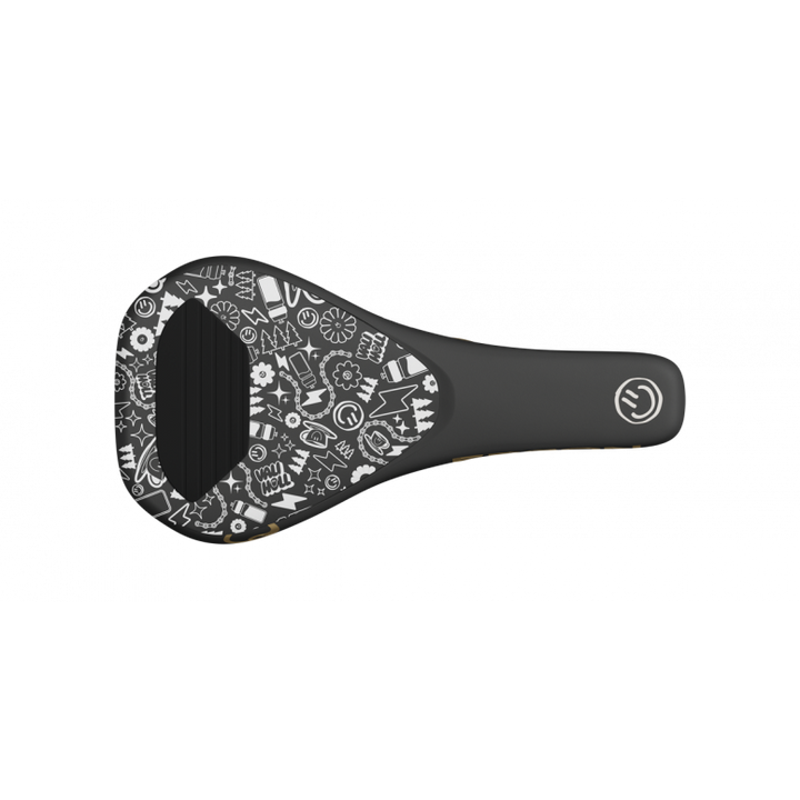 Ergon SM Downhill Comp Vali Holl Edition