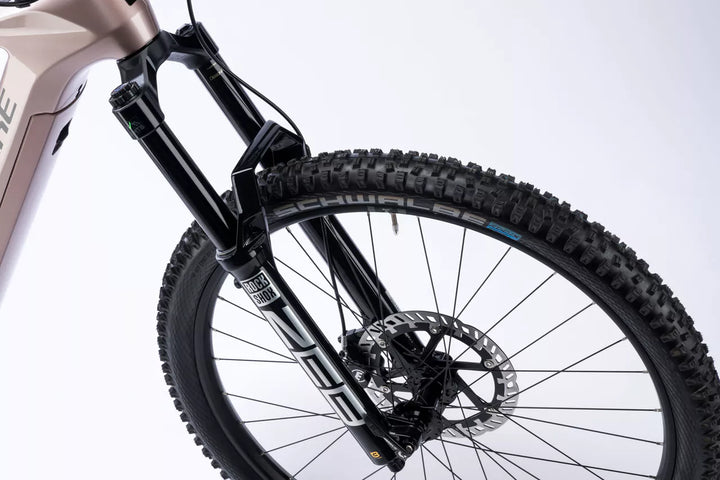2026 Haibike AllMtn CF11 TRN/IQ Pinion EMTB